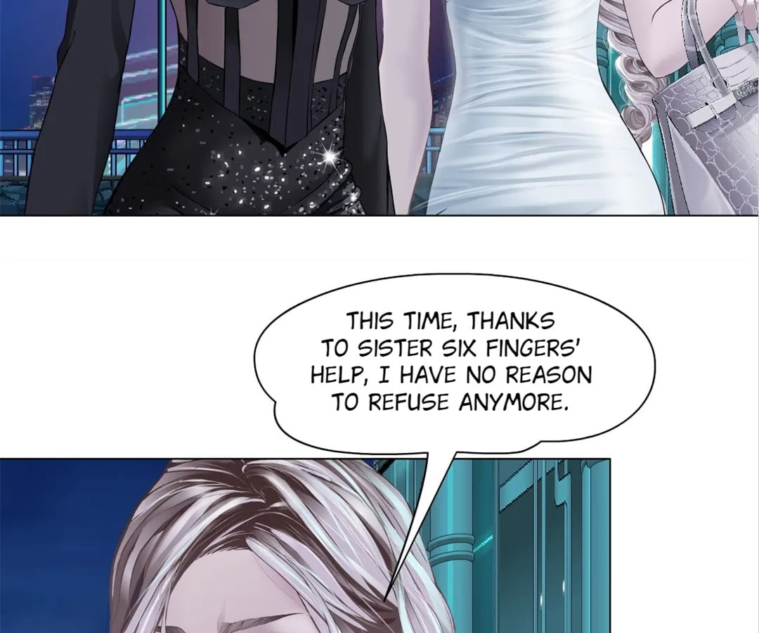 Vinegirl: Mercy Killing Chapter 211 page 5 - 