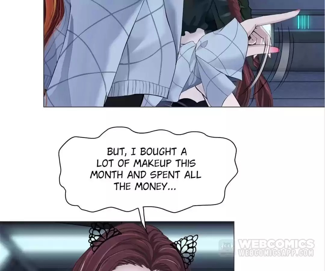 Vinegirl: Mercy Killing Chapter 211 page 43 - 