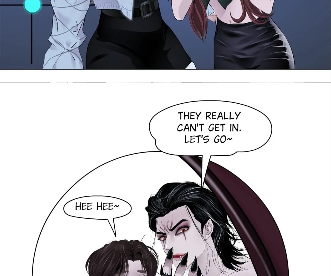 Vinegirl: Mercy Killing Chapter 211 page 46 - 