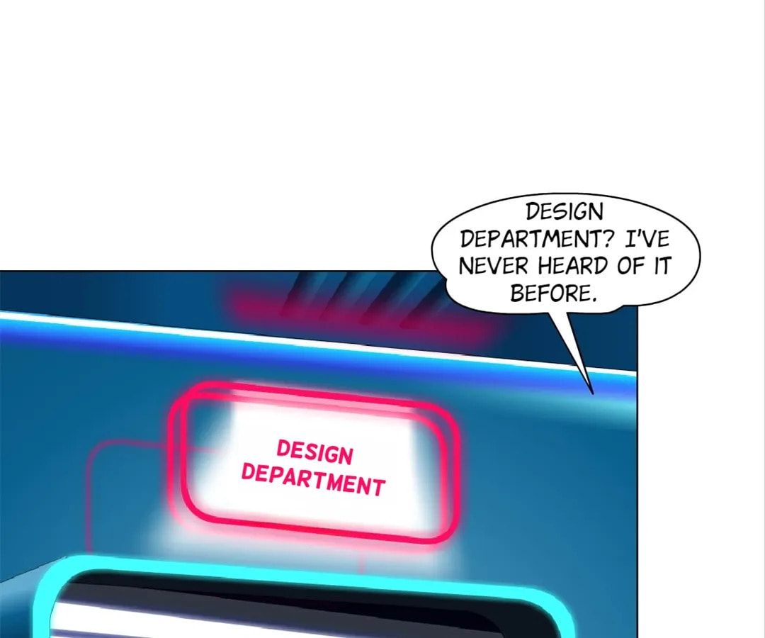 Vinegirl: Mercy Killing Chapter 211 page 48 - 