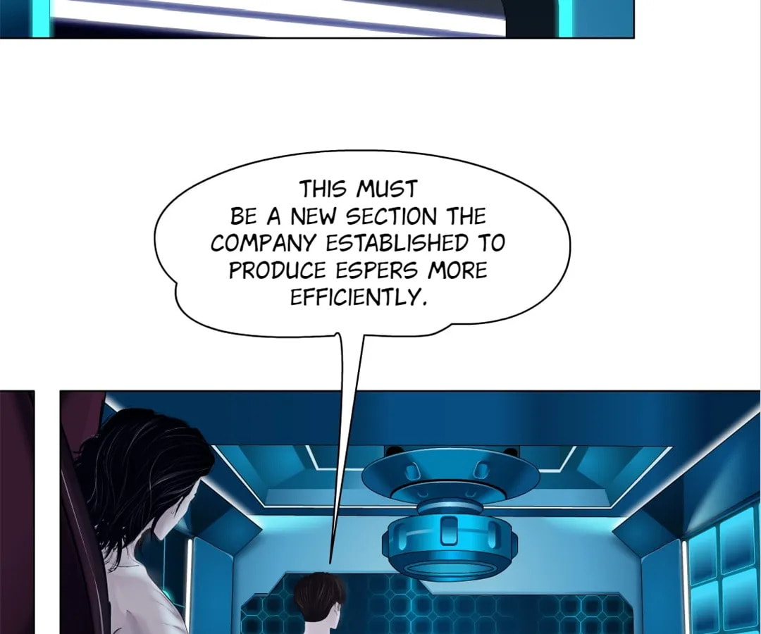 Vinegirl: Mercy Killing Chapter 211 page 49 - 