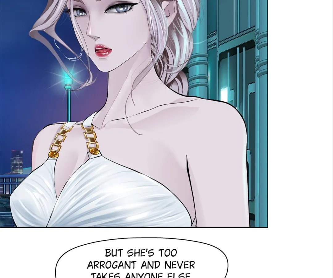 Vinegirl: Mercy Killing Chapter 211 page 6 - 