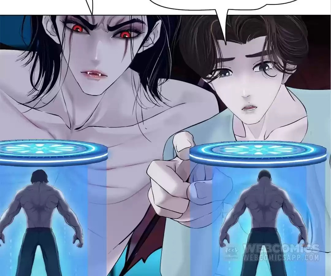 Vinegirl: Mercy Killing Chapter 211 page 51 - 