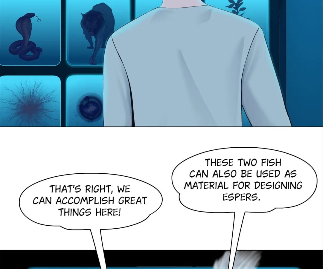 Vinegirl: Mercy Killing Chapter 211 page 53 - 