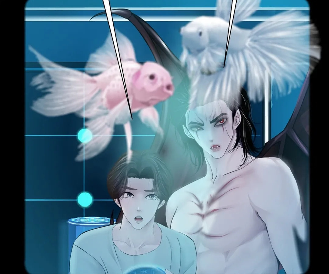 Vinegirl: Mercy Killing Chapter 211 page 54 - 