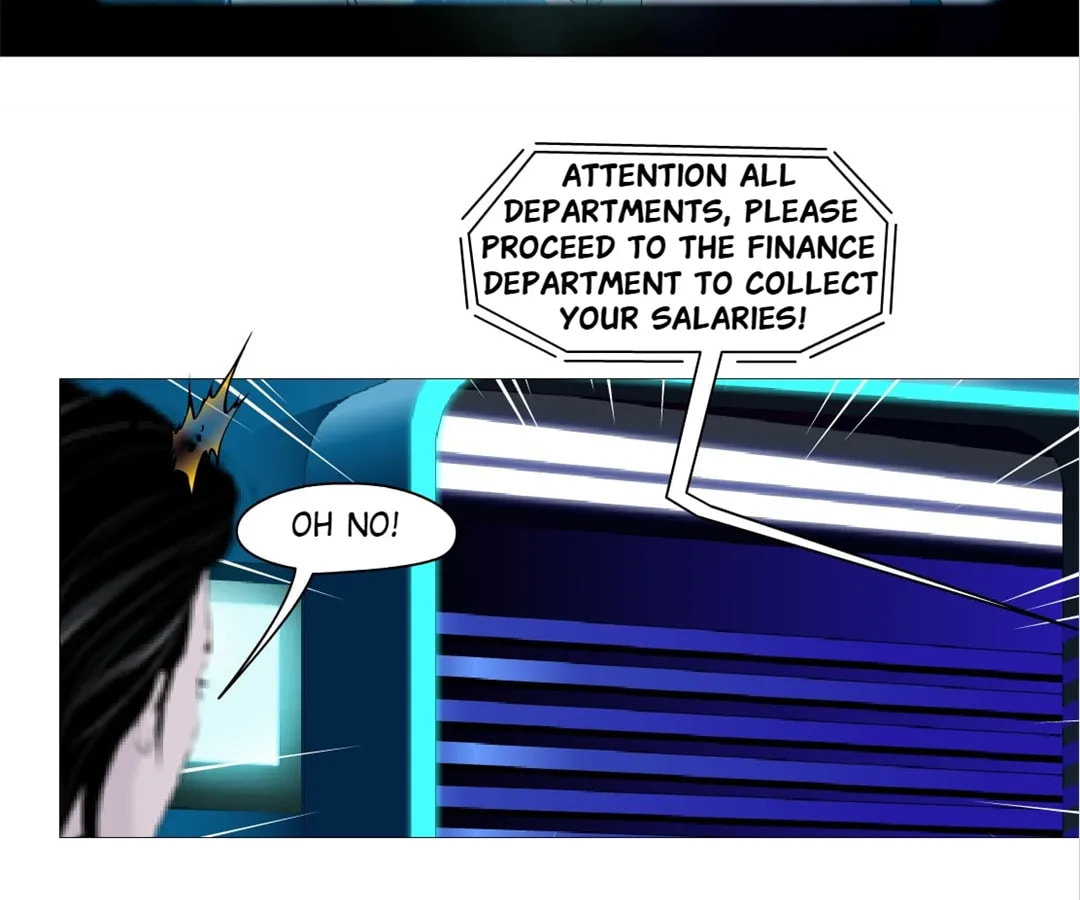Vinegirl: Mercy Killing Chapter 211 page 55 - 
