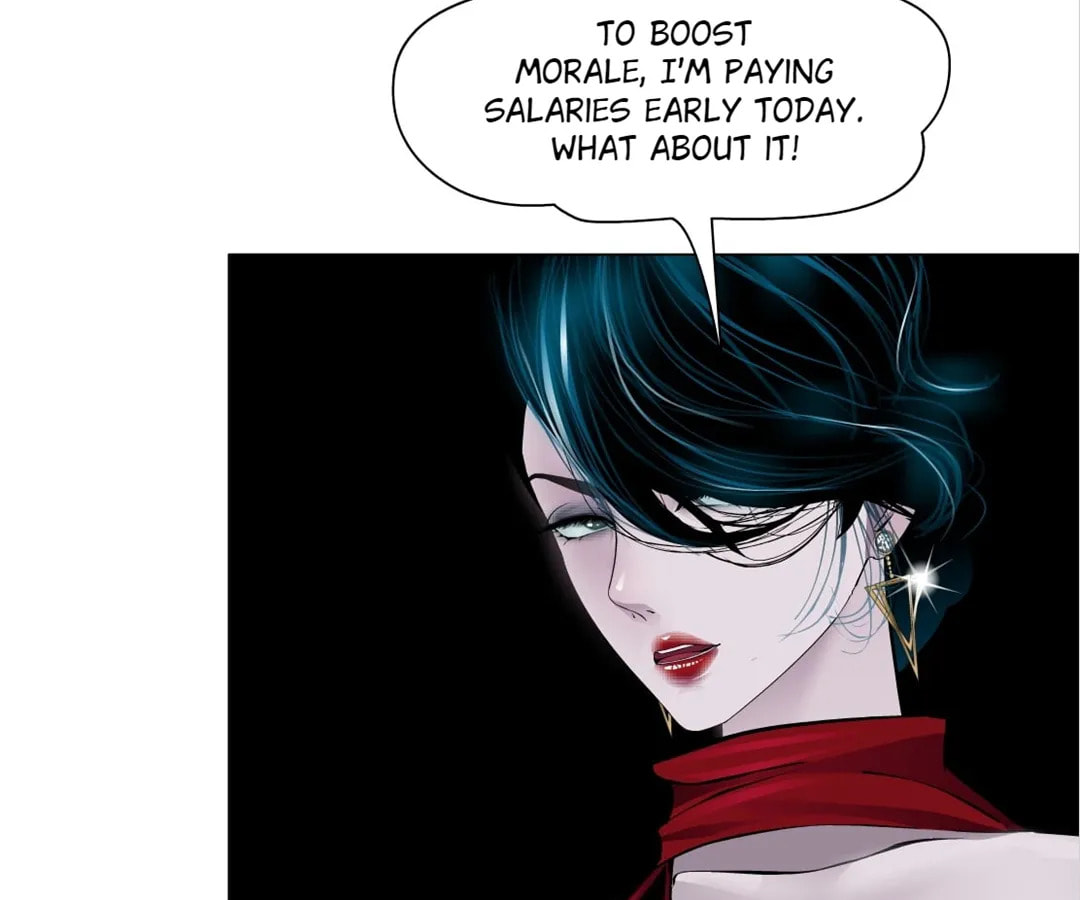 Vinegirl: Mercy Killing Chapter 211 page 60 - 