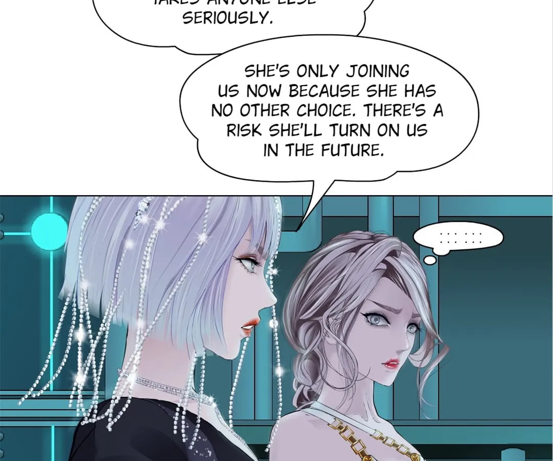 Vinegirl: Mercy Killing Chapter 211 page 7 - 