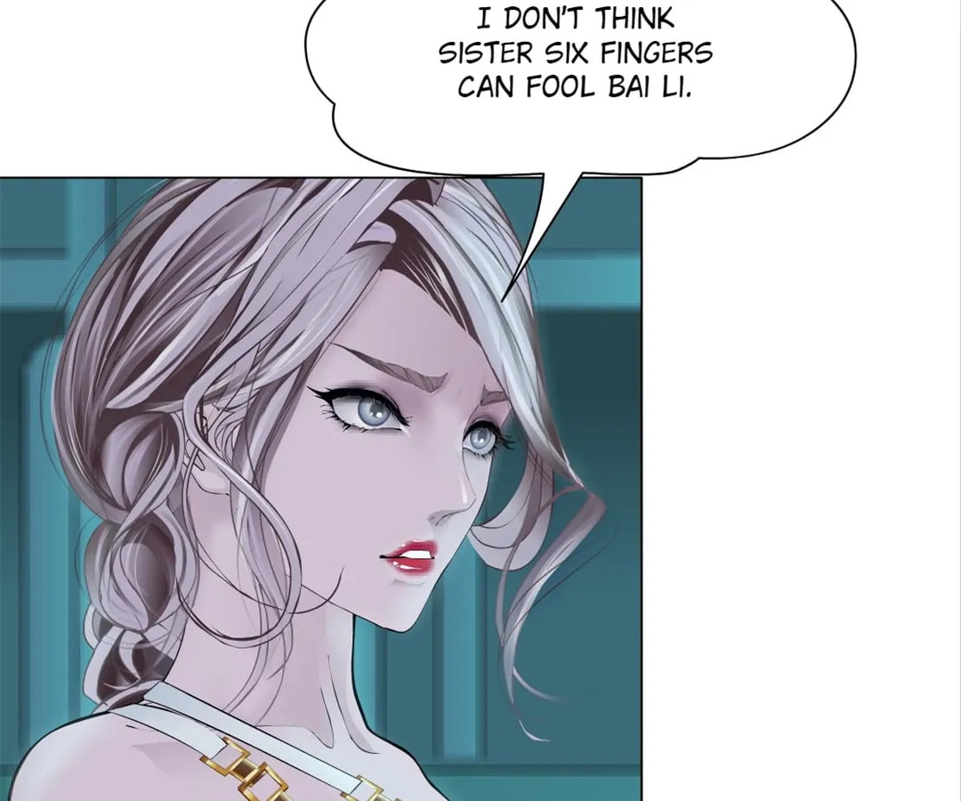 Vinegirl: Mercy Killing Chapter 211 page 10 - 