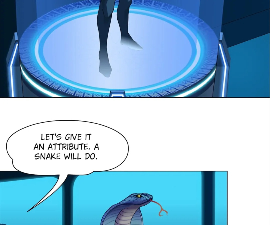 Vinegirl: Mercy Killing Chapter 212 page 2 - 