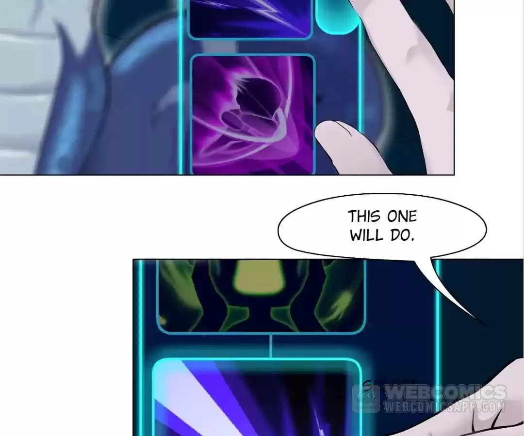 Vinegirl: Mercy Killing Chapter 212 page 11 - 