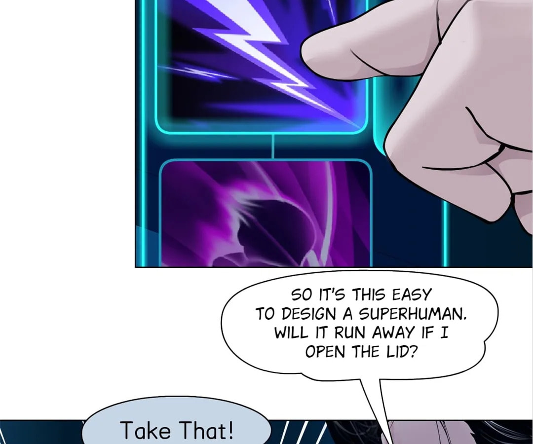 Vinegirl: Mercy Killing Chapter 212 page 12 - 