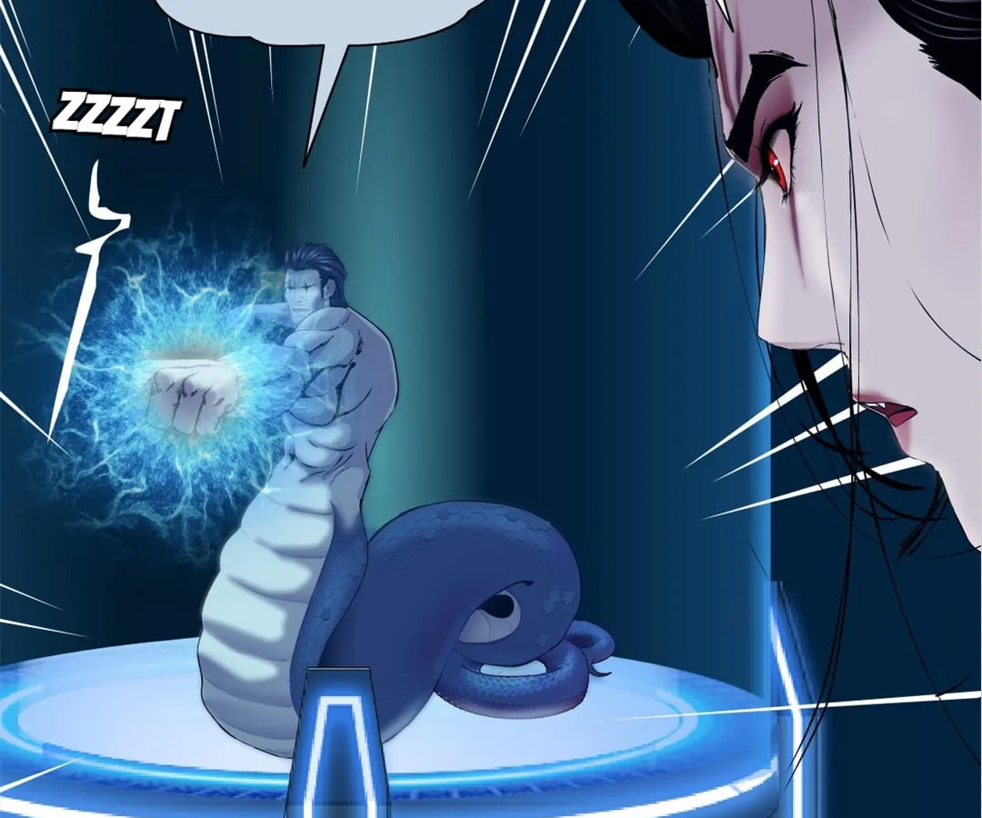 Vinegirl: Mercy Killing Chapter 212 page 13 - 