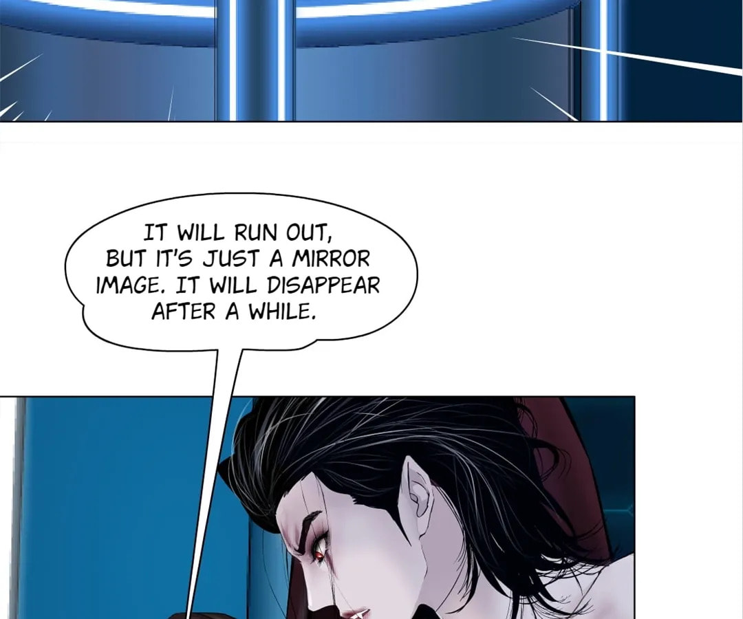 Vinegirl: Mercy Killing Chapter 212 page 14 - 
