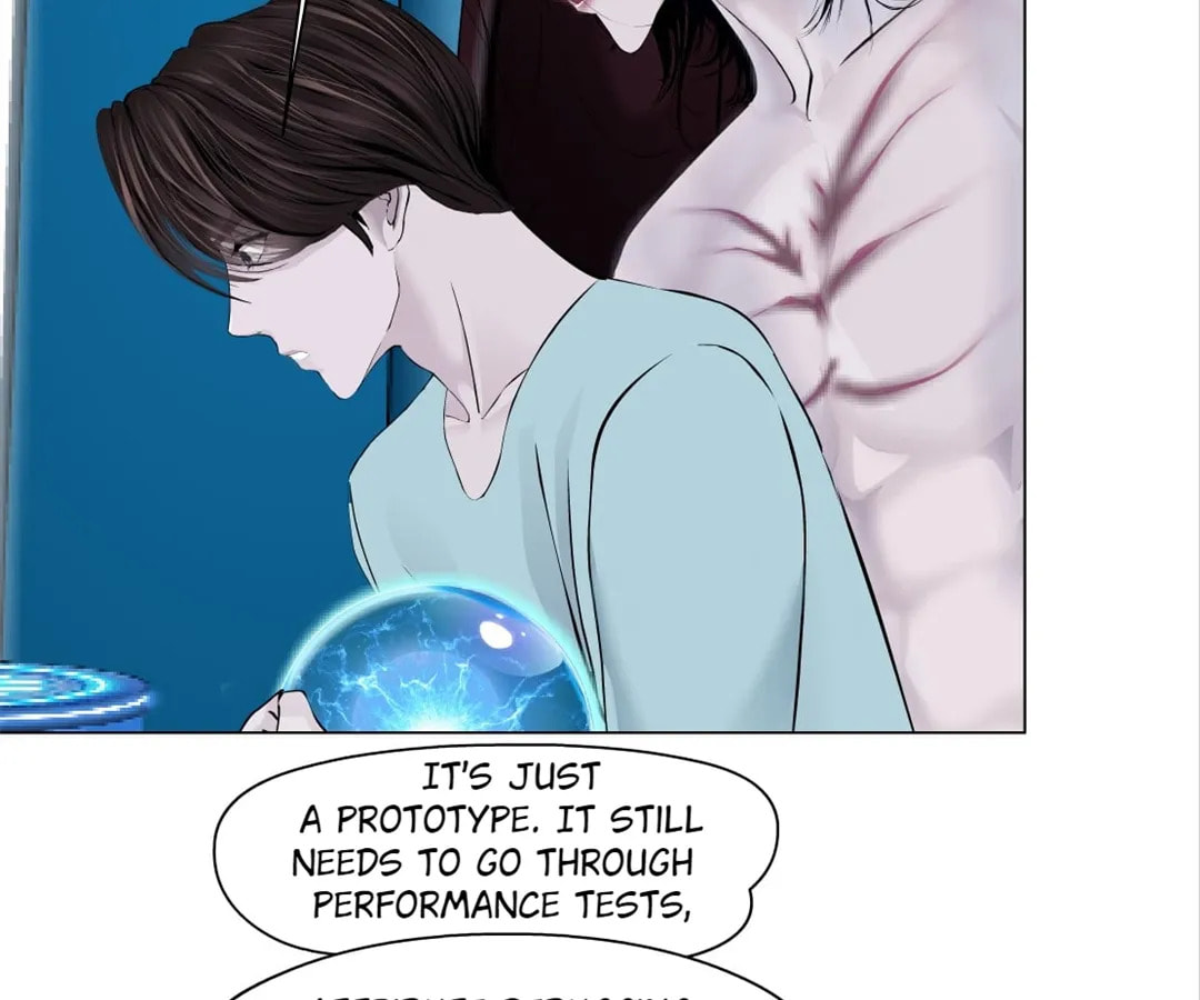 Vinegirl: Mercy Killing Chapter 212 page 15 - 