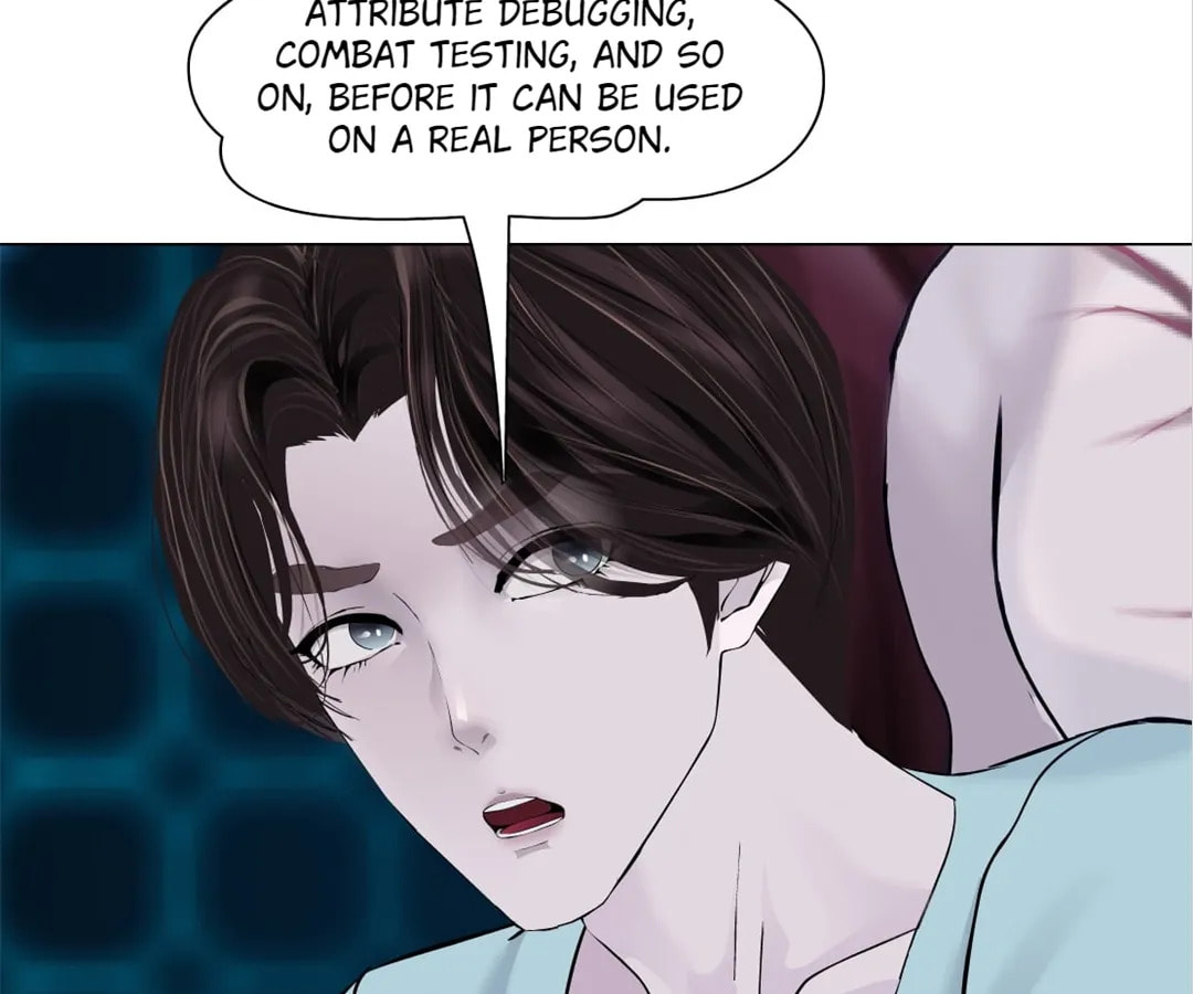 Vinegirl: Mercy Killing Chapter 212 page 16 - 