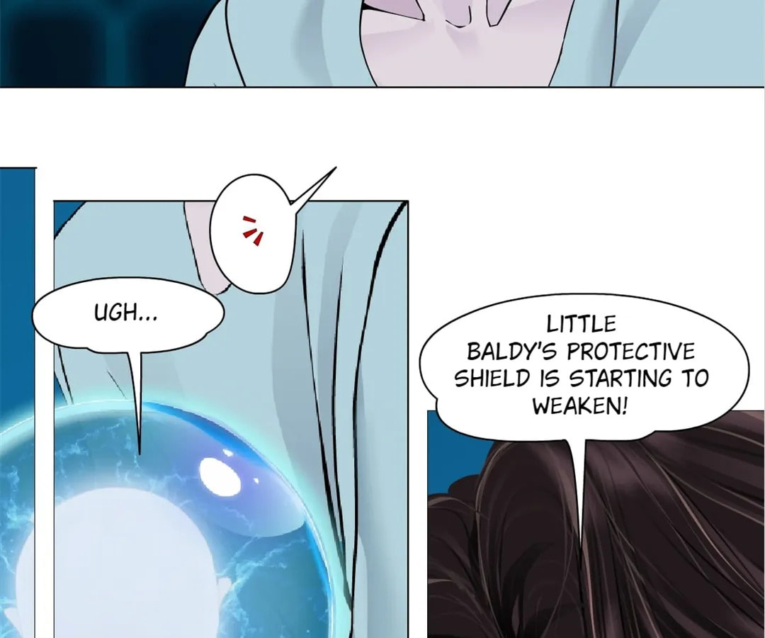 Vinegirl: Mercy Killing Chapter 212 page 17 - 