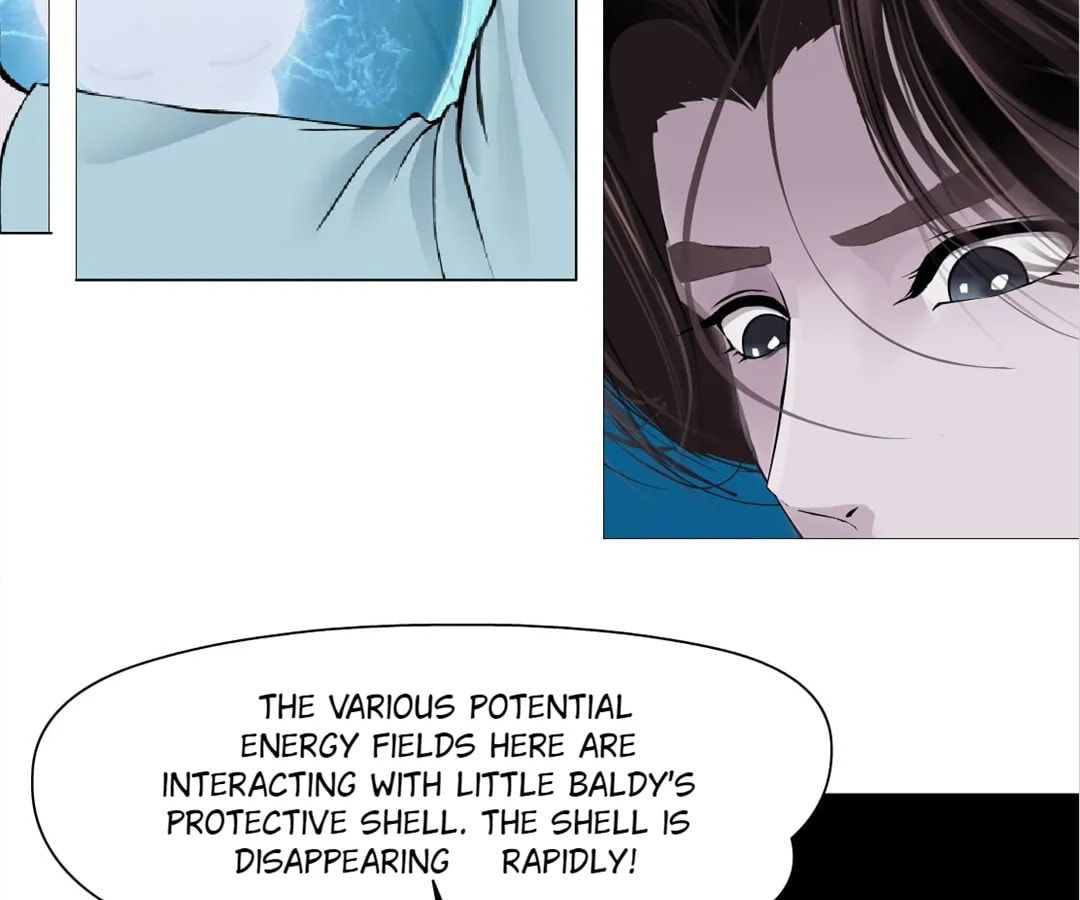 Vinegirl: Mercy Killing Chapter 212 page 18 - 
