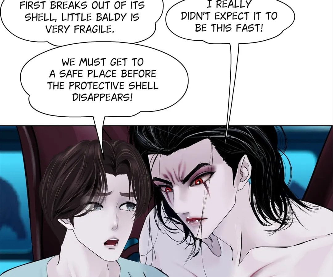 Vinegirl: Mercy Killing Chapter 212 page 20 - 