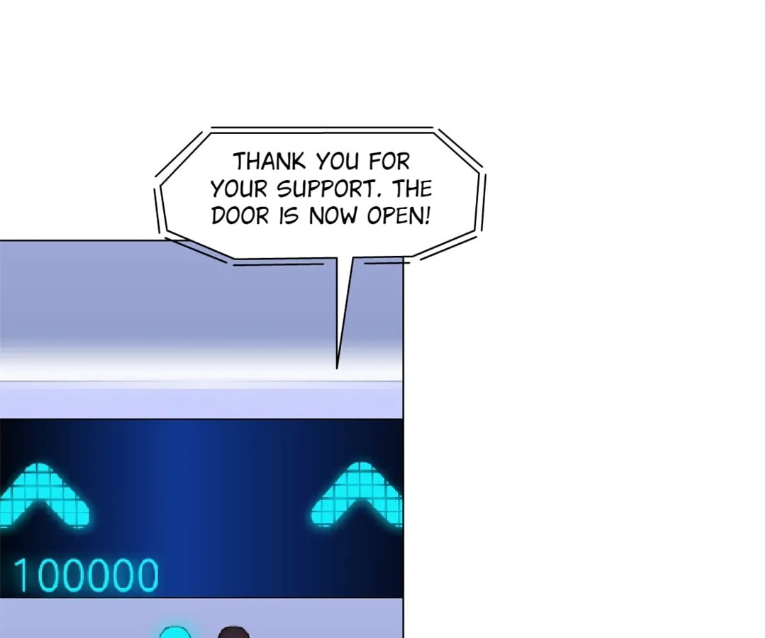 Vinegirl: Mercy Killing Chapter 212 page 23 - 