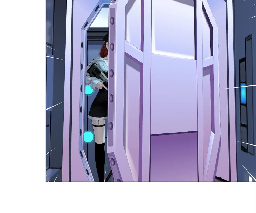 Vinegirl: Mercy Killing Chapter 212 page 25 - 