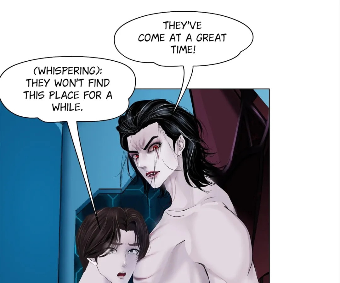 Vinegirl: Mercy Killing Chapter 212 page 26 - 