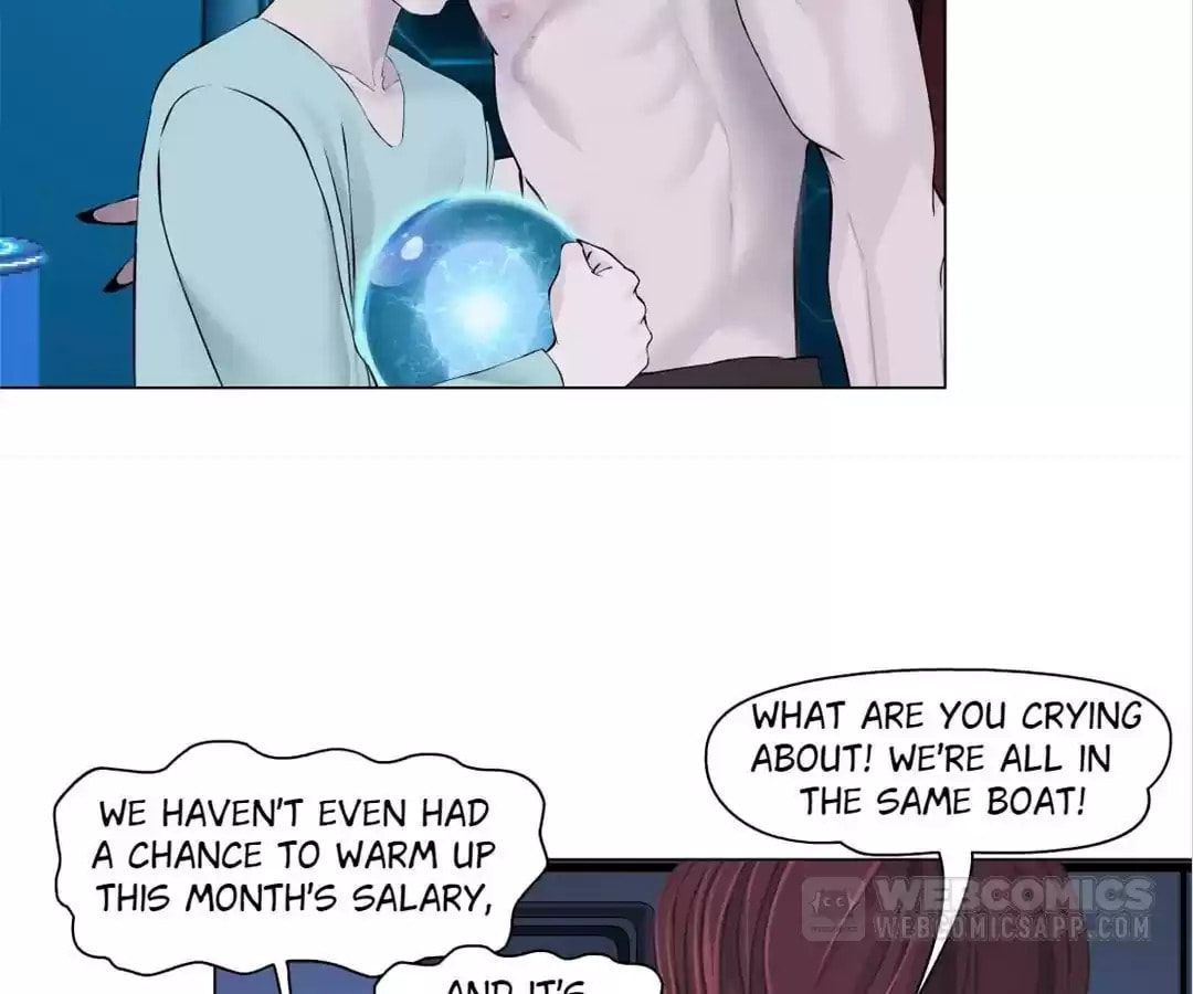 Vinegirl: Mercy Killing Chapter 212 page 27 - 