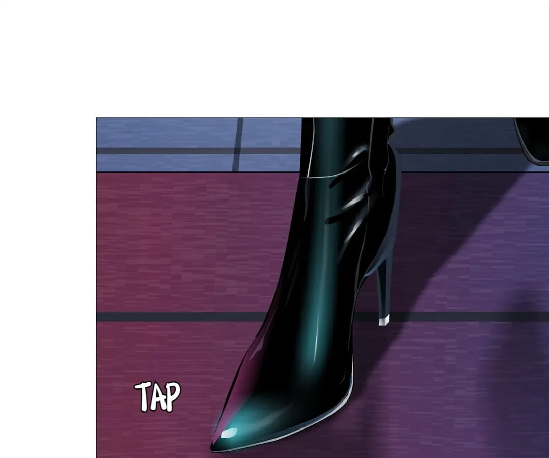 Vinegirl: Mercy Killing Chapter 212 page 29 - 