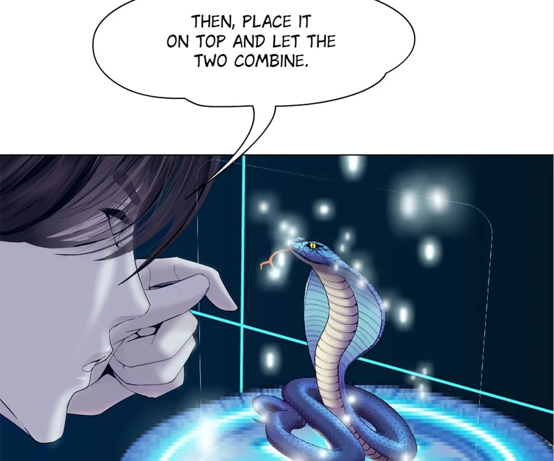 Vinegirl: Mercy Killing Chapter 212 page 4 - 