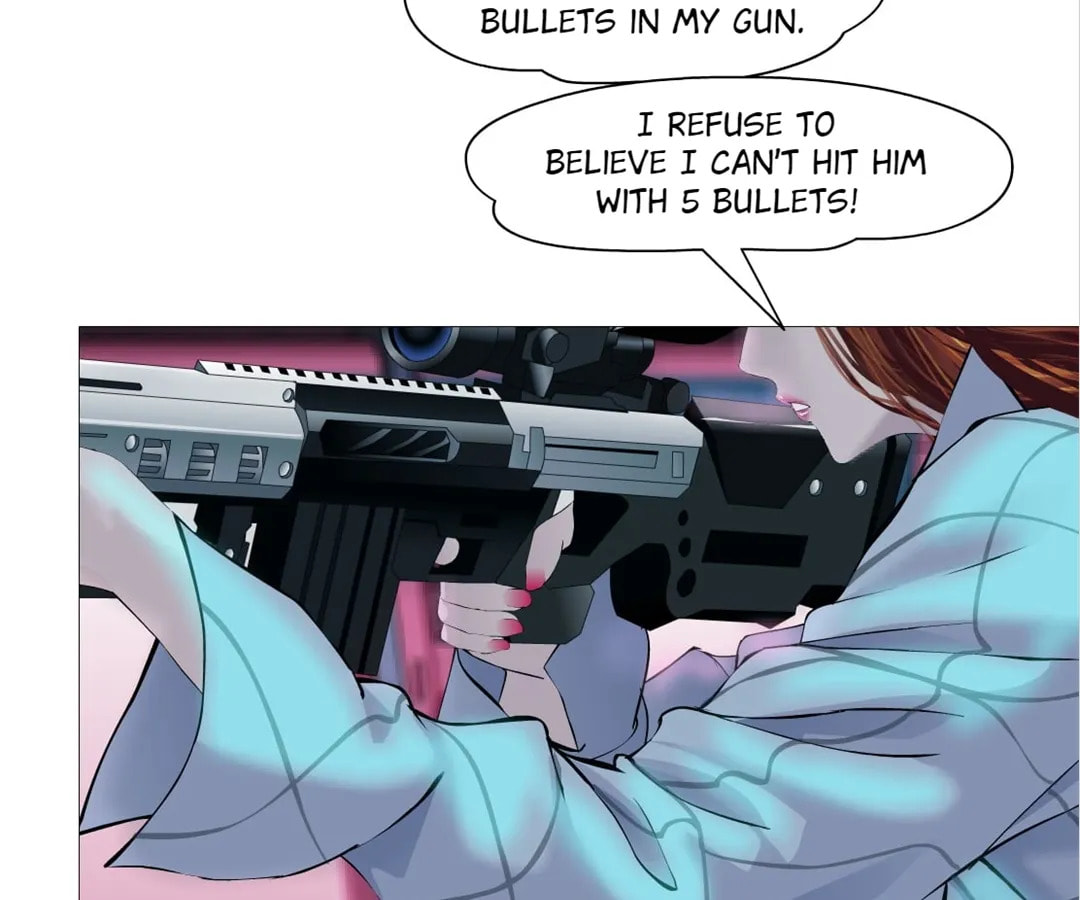 Vinegirl: Mercy Killing Chapter 212 page 32 - 