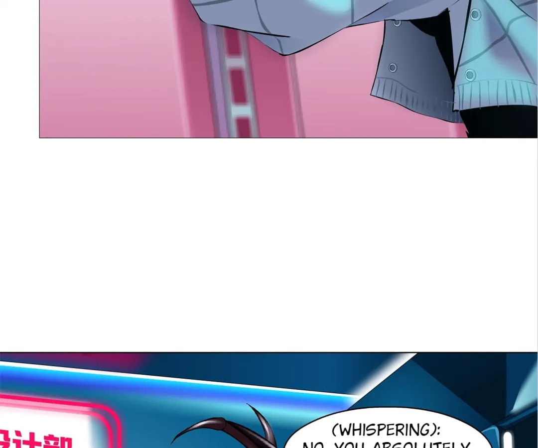 Vinegirl: Mercy Killing Chapter 212 page 33 - 
