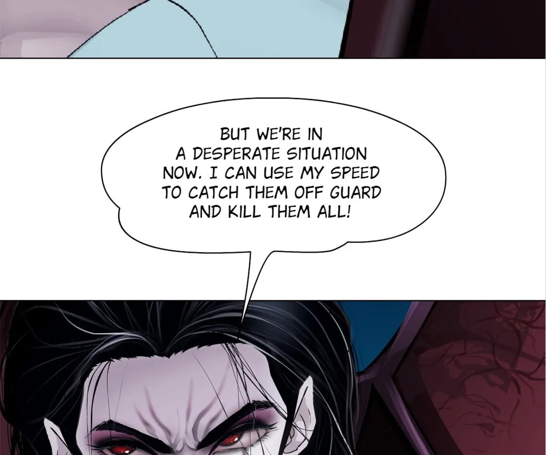 Vinegirl: Mercy Killing Chapter 212 page 36 - 