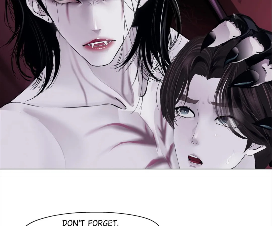 Vinegirl: Mercy Killing Chapter 212 page 37 - 