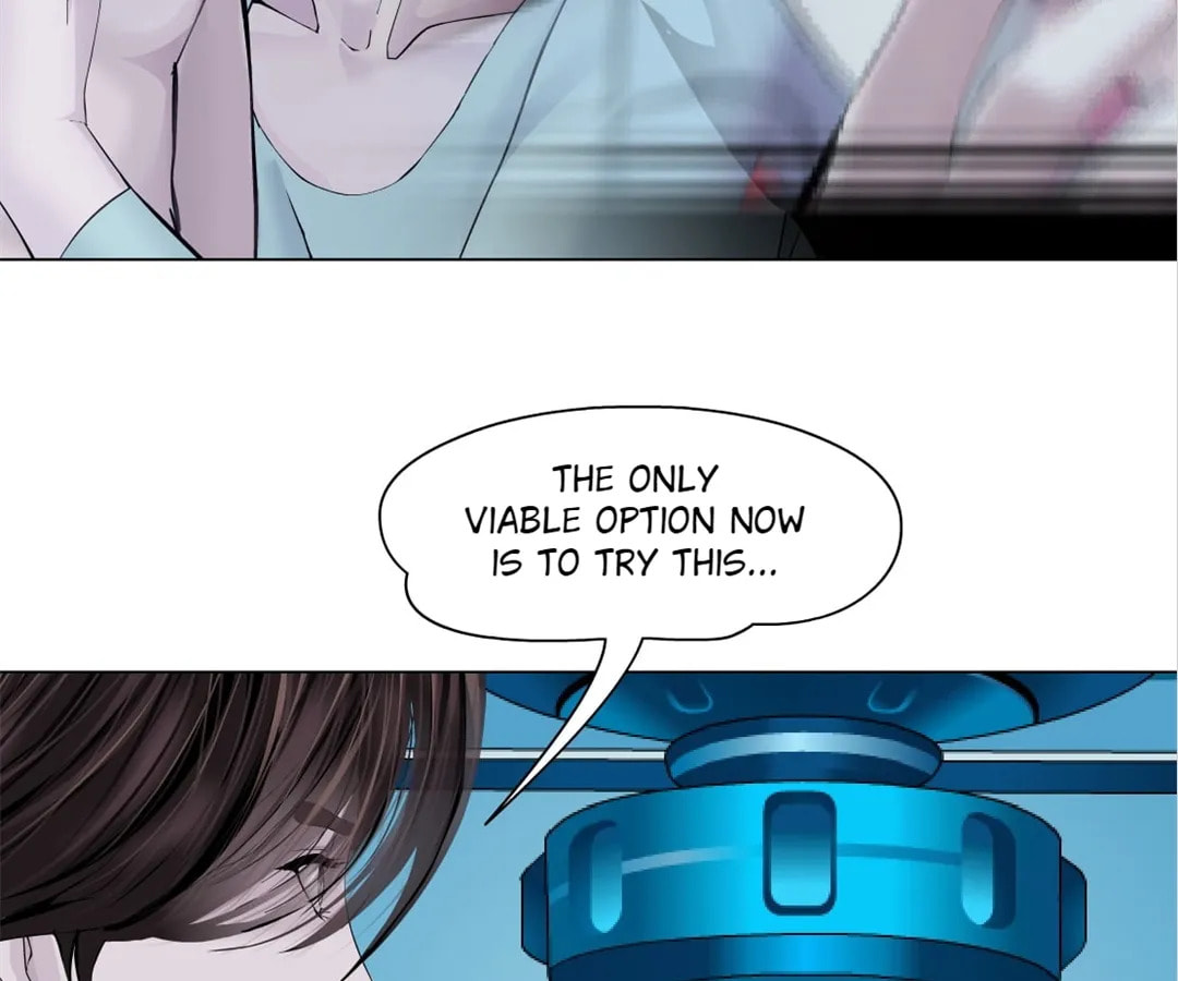Vinegirl: Mercy Killing Chapter 212 page 39 - 