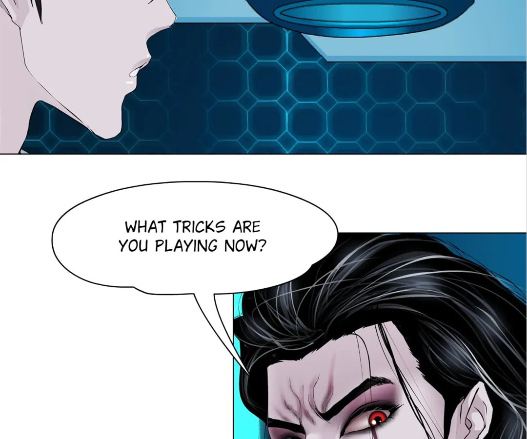Vinegirl: Mercy Killing Chapter 212 page 40 - 