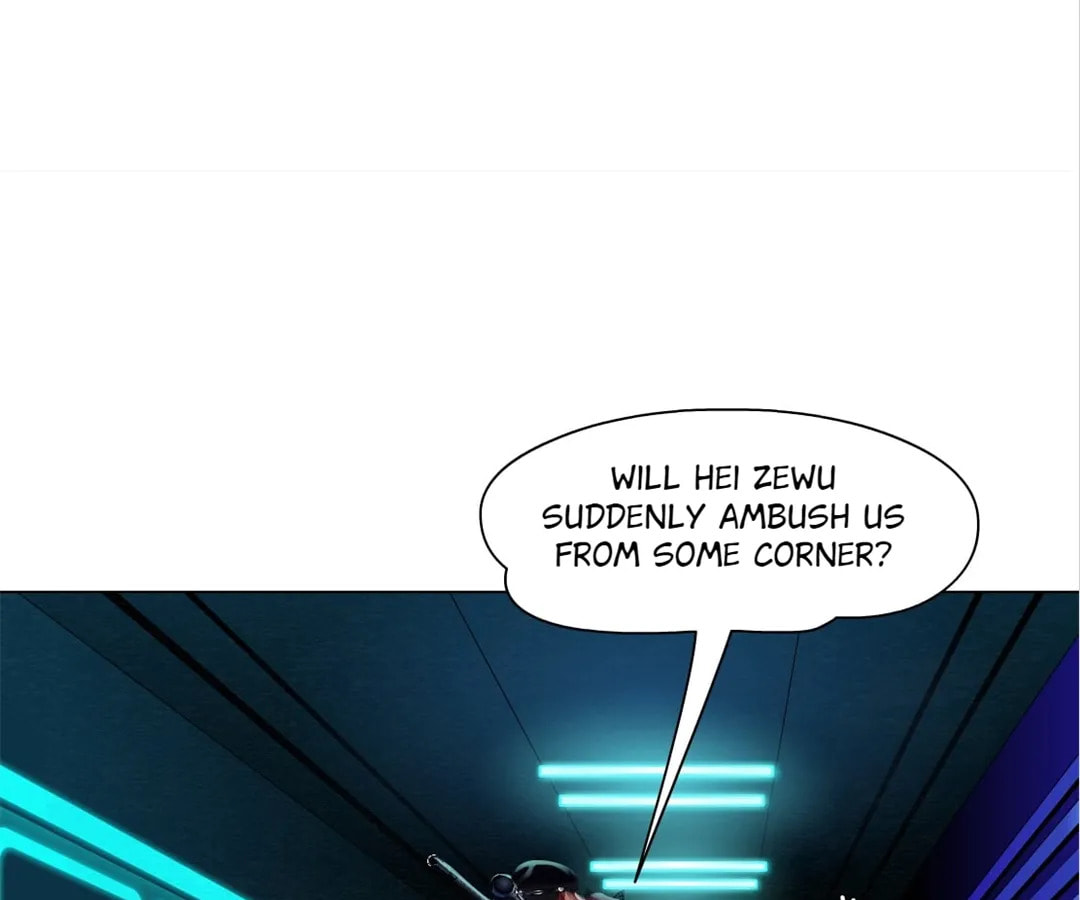 Vinegirl: Mercy Killing Chapter 212 page 42 - 