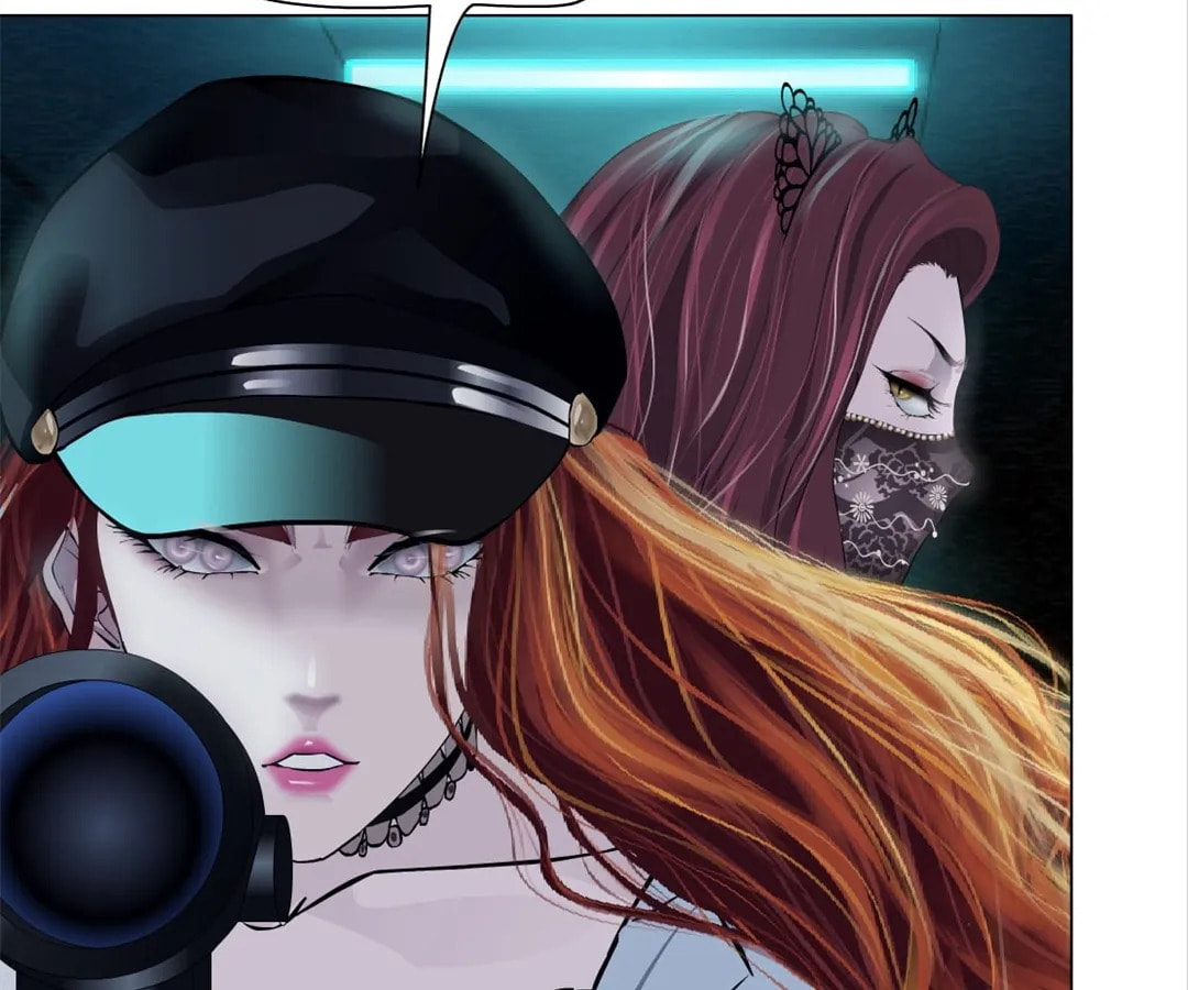 Vinegirl: Mercy Killing Chapter 212 page 44 - 