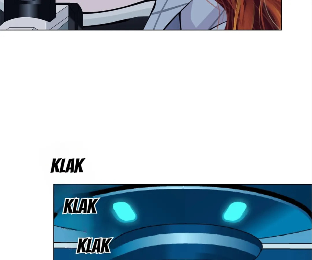 Vinegirl: Mercy Killing Chapter 212 page 45 - 