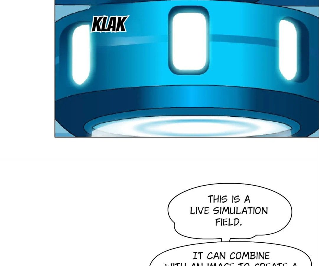 Vinegirl: Mercy Killing Chapter 212 page 46 - 