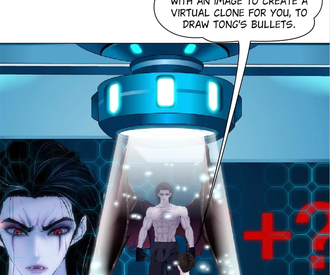 Vinegirl: Mercy Killing Chapter 212 page 47 - 