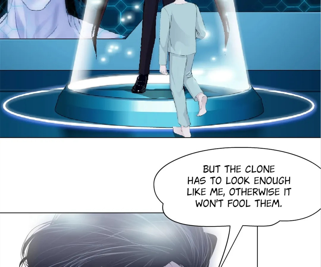 Vinegirl: Mercy Killing Chapter 212 page 48 - 