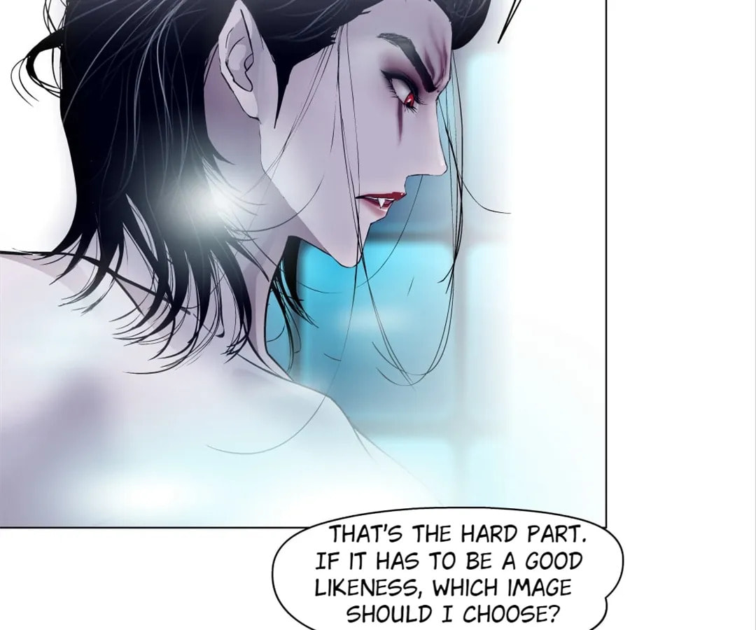 Vinegirl: Mercy Killing Chapter 212 page 49 - 