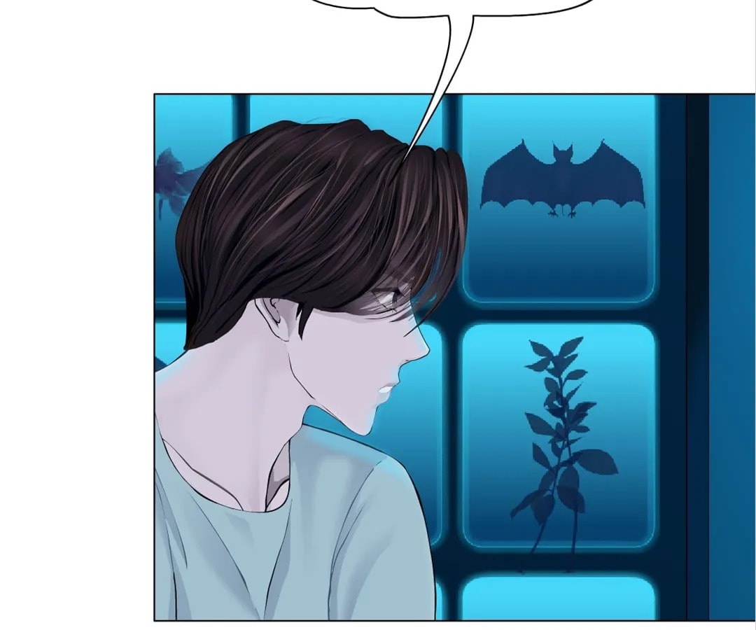Vinegirl: Mercy Killing Chapter 212 page 50 - 