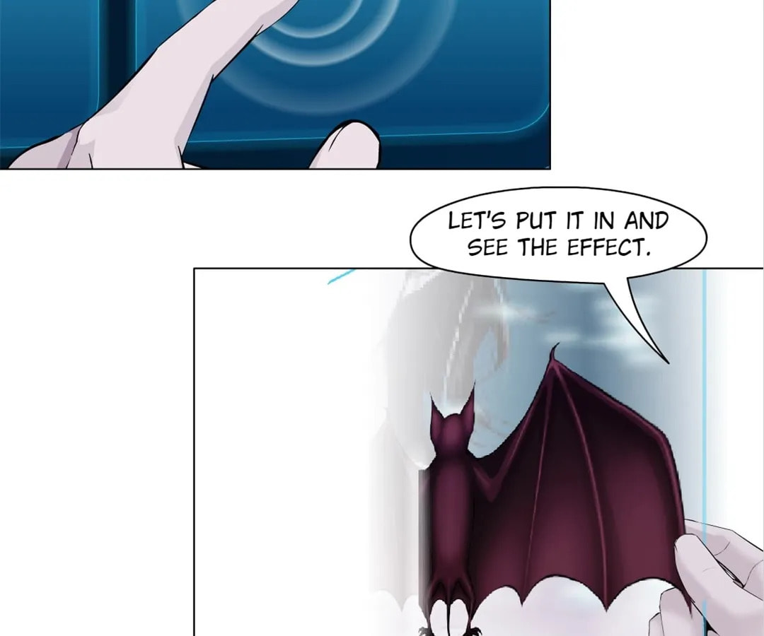 Vinegirl: Mercy Killing Chapter 212 page 52 - 