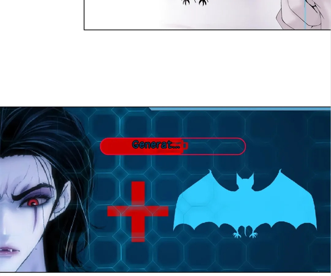 Vinegirl: Mercy Killing Chapter 212 page 53 - 