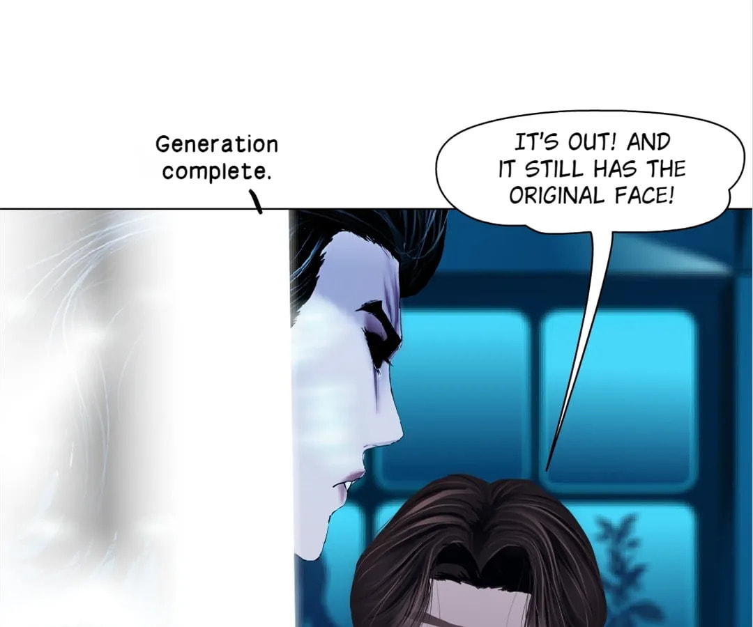 Vinegirl: Mercy Killing Chapter 212 page 54 - 
