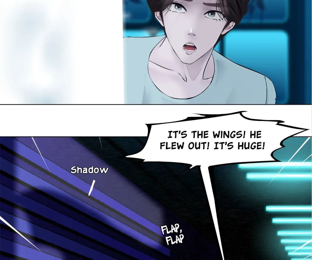 Vinegirl: Mercy Killing Chapter 212 page 55 - 
