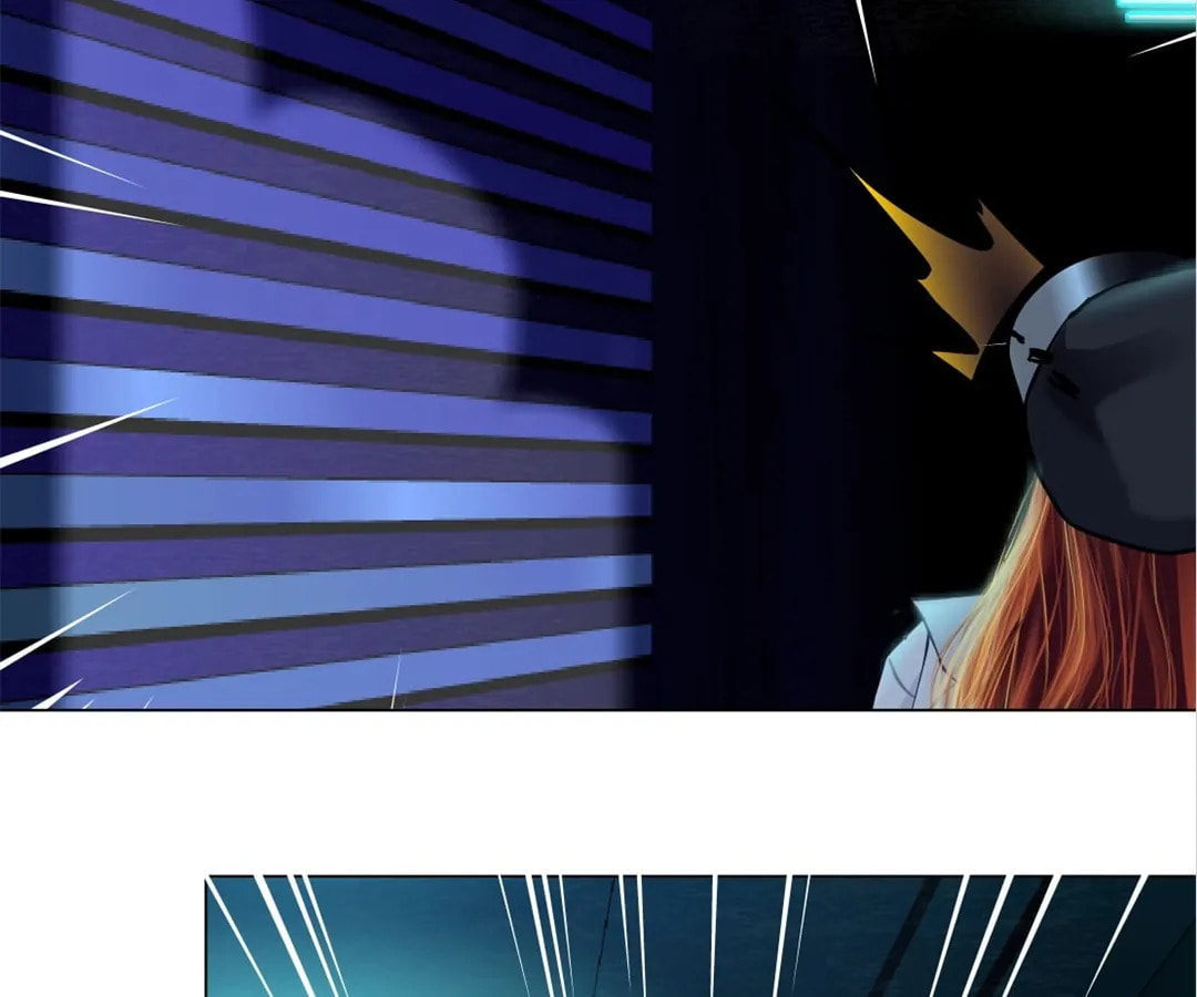 Vinegirl: Mercy Killing Chapter 212 page 56 - 