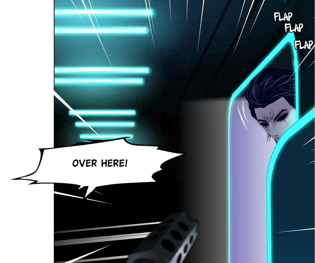 Vinegirl: Mercy Killing Chapter 212 page 57 - 