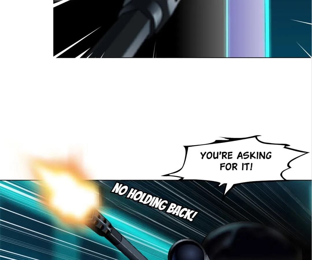 Vinegirl: Mercy Killing Chapter 212 page 58 - 